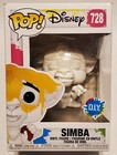 Lion King Simba D.i.y. Funko Pop