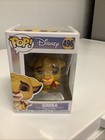 Funko Pop Disney the Lion King Simba #496 Action Figure