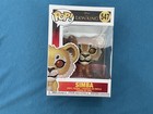 Funko Pop! Vinyl: Disney - Simba #547