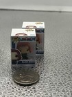 Funko Bitty Pop BLACK WIDOW #132 😳 Marvel Infinity Saga Series 2 Civil War