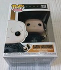 Funko Pop! Vinyl: Baron Harkonnen #1028