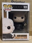 Movies Funko Pop - Baron Harkonnen - Dune - No. 1028 + Protector