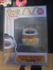 Funko Pop! Ad Icons - MUMMY McNUGGET - McDonalds - 207