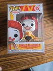 Funko Pop! Vinyl: McDonald's - Ronald McDonald - Box Lunch Box Lunch Online...