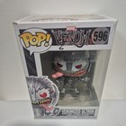 Funko Pop! Movies: Spider-Man: Maximum Venom Venomized Ultron