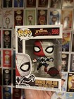 Funko Pop Marvel Venom Venomized Spider-Man 598