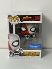 Funko Pop Marvel Venomized Spider-Man 598 Maximum Venom Walmart Exclusive Figure