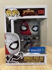 Funko POP! Venomized Spider-Man Maximum Venom #598 Walmart Exclusive VAULTED