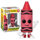 Crayola - Pop Red Crayon