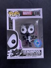 Funko Pop! Vinyl: Marvel Venompool #330 PIAB Exclusive