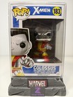 FUNKO POP! Marvel X-Men Colossus #183 Chrome Edition
