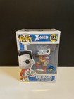 Funko Pop! X-Men Colossus Bobble-Head Vinyl Figure 183 NEW