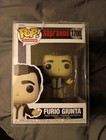 Funko Pop! Vinyl: The Sopranos Furio Giunta #1700