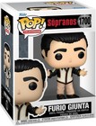 Funko Pop TV: Sopranos - Furio Giunta - The - Collectable Vinyl...