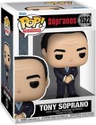 Funko Pop Sopranos: Tony Soprano (Suit) Figure