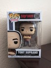 FUNKO POP! TELEVISION THE SOPRANOS TONY SOPRANO