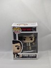 Funko Pop! Vinyl: The Sopranos Furio Giunta #1700
