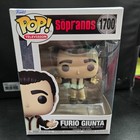 funko pop furio giunta the sopranos 1700