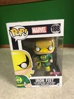 Funko POP! Marvel Iron Fist 188