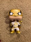 Funko POP! Marvel Iron FIst  no box
