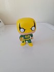 Iron Fist Marvel Comics Funko Pop #188 no box
