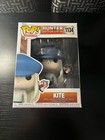 Funko Pop! Vinyl: Hunter x Hunter - Kite #1134