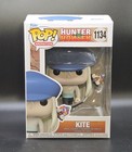 Funko POP! Hunter X Hunter KITE #1134 4 inch