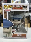 Kite Hunter x Hunter Funko Pop! Vinyl #1134