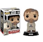 Funko Pop! Star Wars Episode VII The Force Awakens Luke Skywalker #106 Vaulted
