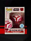 Funko Pop! Star Wars: Bo-Katan Kryze #497 Funko Exclusive Valentines