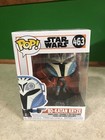 Funko POP! Star Wars Bo-Katan Kryze 463
