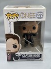 Funko Pop! Once Upon A Time - Captain Hook #272. 3633
