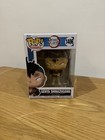 Funko POP Animation: Demon Slayer Genya Shinazugawa - 1406
