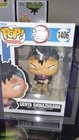 Demon Slayer #1406 Genya Shinazugawa Funko POP! Vinyl