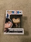 FUNKO POP! GENYA SHINAZUGAWA #1406~ MINT~ DEMON SLAYER SERIES ~