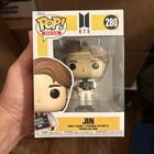 Funko Pop! Vinyl: BTS - Jin #280