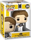 Funko POP! Rocks BTS Jin #280