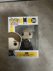 BTS ‘butter’ funko pop #280 JIN