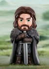 POP MART x HBO Game of Thrones Series EDDARD STARK 🗡🐺 Ned 3" PVC Figure NEW