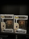 Funko Pop! Vinyl: HBO Game of Thrones - Daenerys Targaryen with Gold Dragon #03