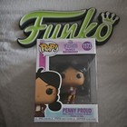 Funko Pop!  The Proud Family: Louder and Prouder - Penny Proud #1173