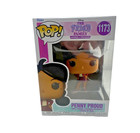 Walt Disney The Proud Family TV Series Penny Proud POP! Figure #1173 FUNKO NIB