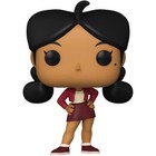 Funko Pop! The Proud Family #1173 - Penny Proud & Protector