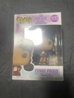 Funko Pop! Disney The Proud Family Louder And Prouder #1173 Penny Proud