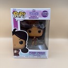 Funko Pop! Disney: The Proud Family - Penny Proud #1173 w/Protector