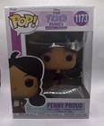 Walt Disney The Proud Family TV Series Penny Proud POP! Figure #1173 FUNKO NIB