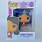 Funko Pop! Penny Proud The Proud Family Vinyl Figure #1173