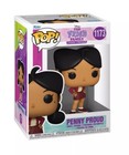FUNKO POP! Disney The Proud Family - PENNY PROUD #1173 - Vinyl Figure NEW