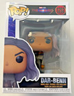 Funko Pop! The Marvels DAR-BENN #1252 MCU Marvel Studios