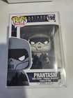 Funko Pop! Animated: Batman: The Animated Series Phantasm #198